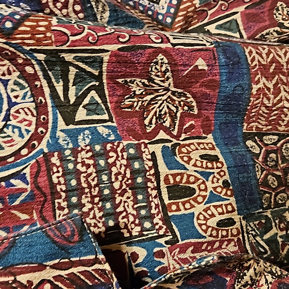 🧥 VINTAGE 1980's Danielle D Jacket - Picture 2 of 6